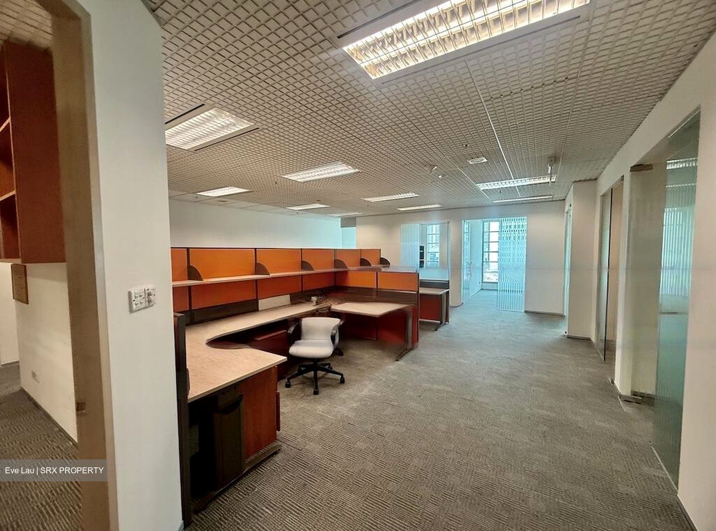 Bugis Junction (D7), Office #453291221